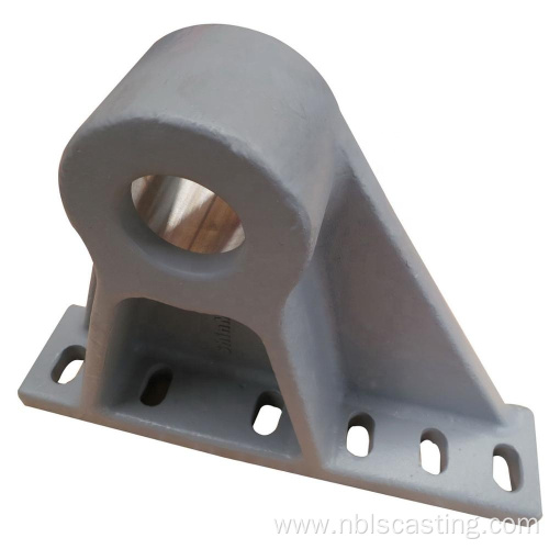 OEM Custom Precision Cast for Truck Machinery Parts